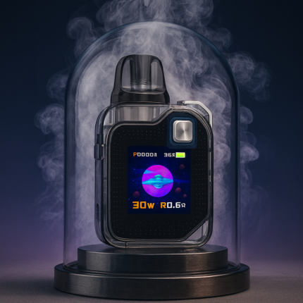 پادماد لاست ویپ اورسا بیبی 3 / LOSTVAPE URSA BABY 3