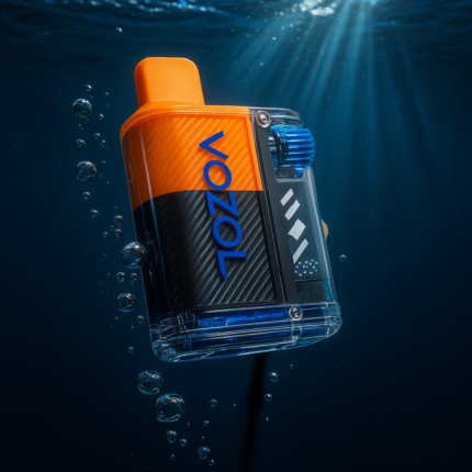 پاد یکبار مصرف وزول 15هزار پاف | Vozol Vista Plug 15000 Puffs