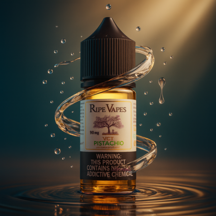 سالت رایپ ویپ / SALT RIPE VAPES